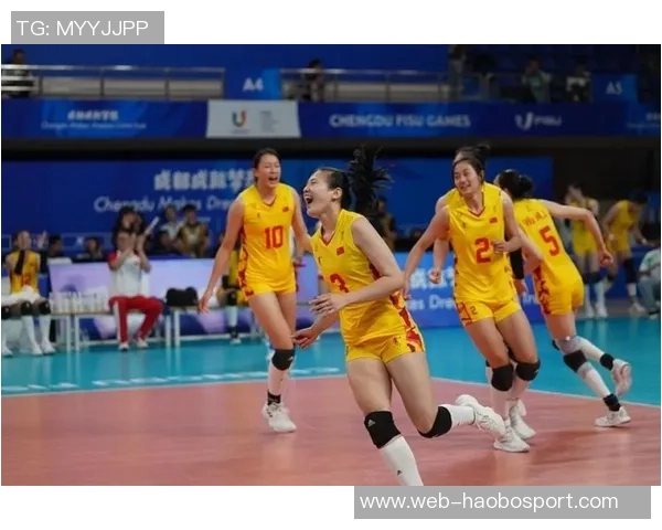 成都排球队技术对比深度解析与发展趋势探讨