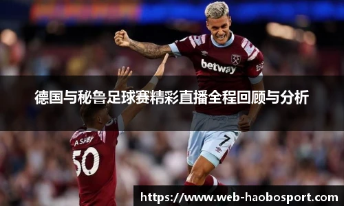 德国与秘鲁足球赛精彩直播全程回顾与分析