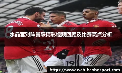 水晶宫对阵曼联精彩视频回顾及比赛亮点分析